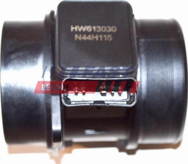 Fast FT60611 - Датчик потоку, маси повітря autozip.com.ua