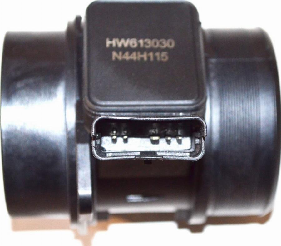 Fast FT60611 - Датчик потоку, маси повітря autozip.com.ua
