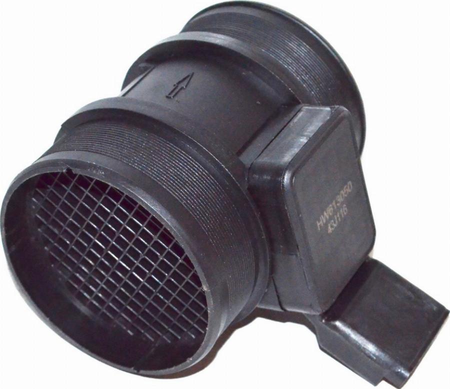 Fast FT60618 - Датчик потоку, маси повітря autozip.com.ua