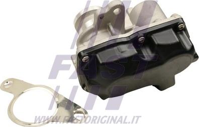 Fast FT60242 - Клапан повернення ОГ autozip.com.ua