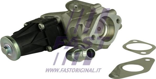 Fast FT60223 - Клапан повернення ОГ autozip.com.ua