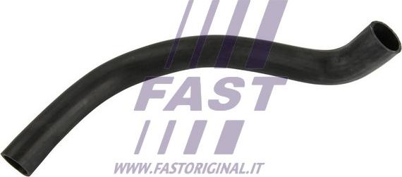 Fast FT61993 - Трубка нагнітається повітря autozip.com.ua