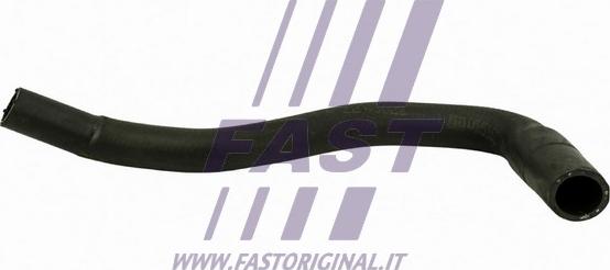 Fast FT61987 - Трубка охолоджуючої рідини autozip.com.ua