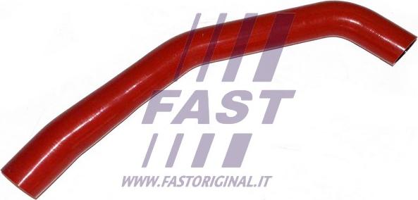 Fast FT61926 - Трубка нагнітається повітря autozip.com.ua