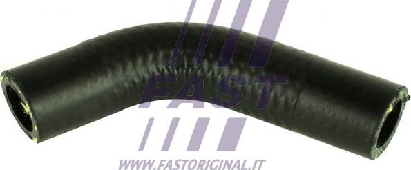 Fast FT61928 - Патрубок інтеркулера Renault Master 2.3dCi 11- autozip.com.ua