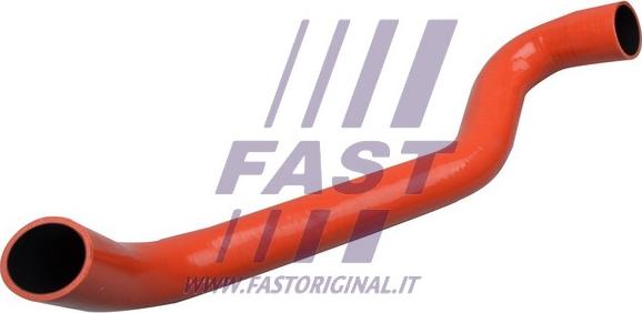 Fast FT61923 - Трубка нагнітається повітря autozip.com.ua
