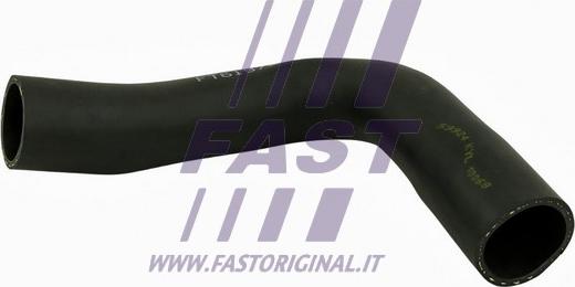 Fast FT61972 - Трубка нагнітається повітря autozip.com.ua