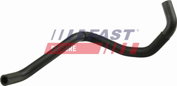 Fast FT61459 - Шланг радіатора autozip.com.ua