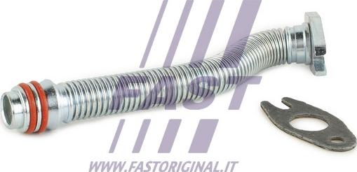 Fast FT61464 - Масляний шланг autozip.com.ua
