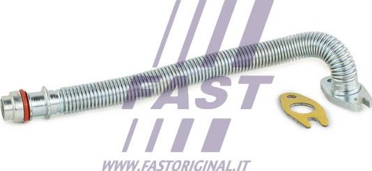 Fast FT61466 - Масляний шланг autozip.com.ua