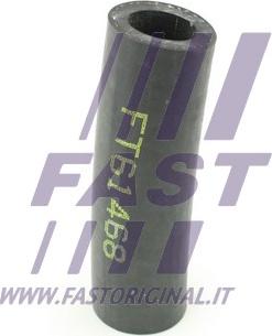 Fast FT61468 - Шланг радіатора autozip.com.ua
