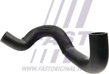 Fast FT61489 - Шланг радіатора autozip.com.ua