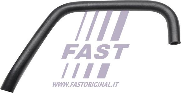 Fast FT61435 - Шланг, теплообмінник - опалення autozip.com.ua