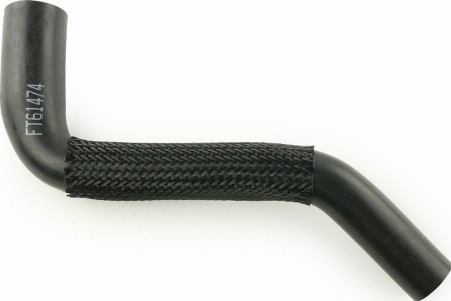 Fast FT61474 - Шланг, воздухоотвод кришки головки циліндра autozip.com.ua