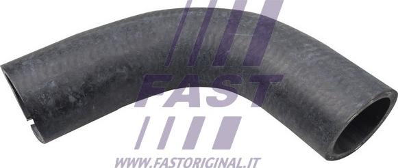 Fast FT61594 - Шланг радіатора autozip.com.ua