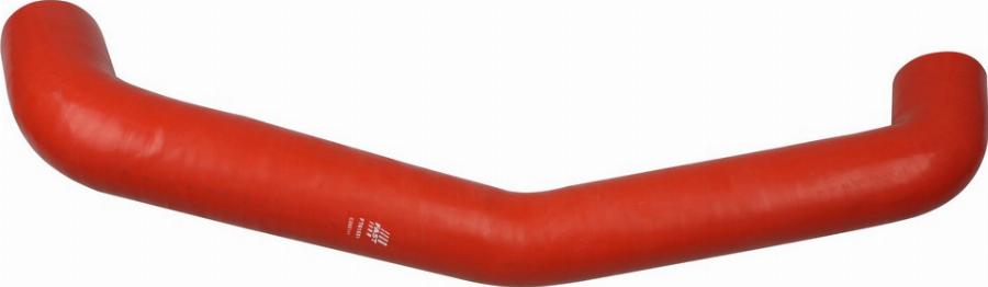 Fast FT61551 - Трубка повітря, що нагнітається autozip.com.ua