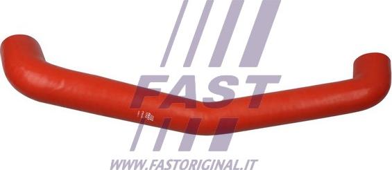 Fast FT61551 - Трубка нагнітається повітря autozip.com.ua