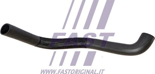 Fast FT61503 - Трубка нагнітається повітря autozip.com.ua