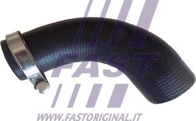 Fast FT61502 - Трубка нагнітається повітря autozip.com.ua