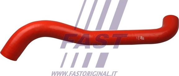 Fast FT61645 - Трубка нагнітається повітря autozip.com.ua