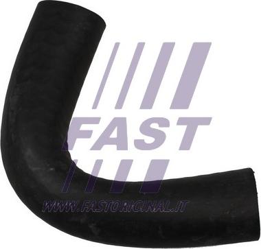 Fast FT61669 - Трубка охолоджуючої рідини autozip.com.ua