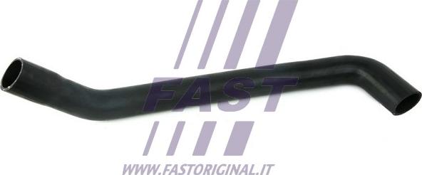 Fast FT61661 - Трубка нагнітається повітря autozip.com.ua