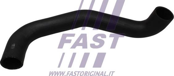 Fast FT61668 - Трубка нагнітається повітря autozip.com.ua