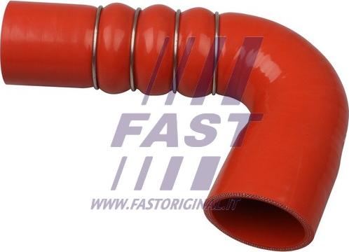 Fast FT61663 - Трубка нагнітається повітря autozip.com.ua