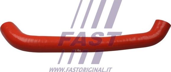 Fast FT61662 - Трубка нагнітається повітря autozip.com.ua