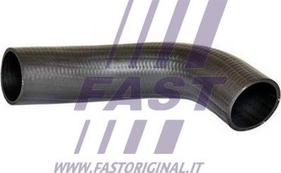 Fast FT61605 - Трубка нагнітається повітря autozip.com.ua