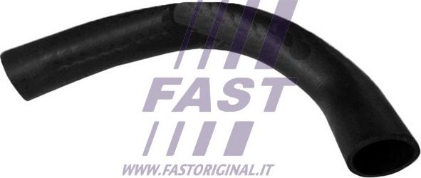 Fast FT61603 - Шланг радіатора autozip.com.ua