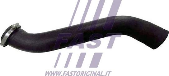 Fast FT61634 - Трубка нагнітається повітря autozip.com.ua