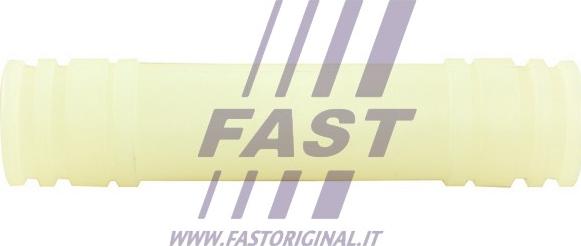 Fast FT61629 - Шланг радіатора autozip.com.ua