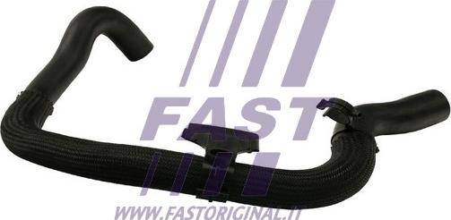 Fast FT61094 - Шланг радіатора autozip.com.ua