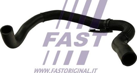 Fast FT61094 - Шланг радіатора autozip.com.ua