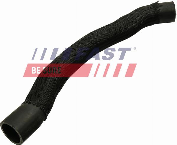 Fast FT61096 - Термостат, охолоджуюча рідина autozip.com.ua