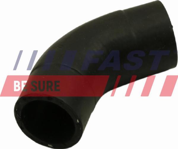 Fast FT61097 - Шланг радіатора autozip.com.ua