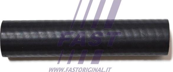 Fast FT61053 - Шланг радіатора autozip.com.ua