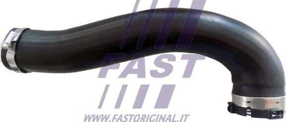 Fast FT61063 - Трубка нагнітається повітря autozip.com.ua