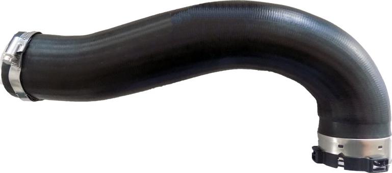 Fast FT61063 - Трубка повітря, що нагнітається autozip.com.ua