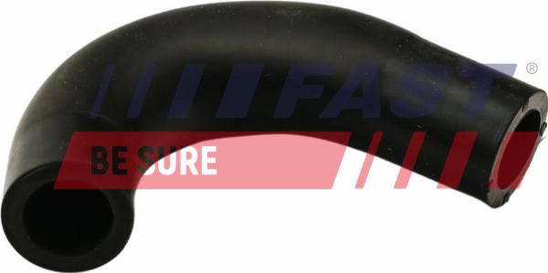 Fast FT61085 - Шланг радіатора autozip.com.ua