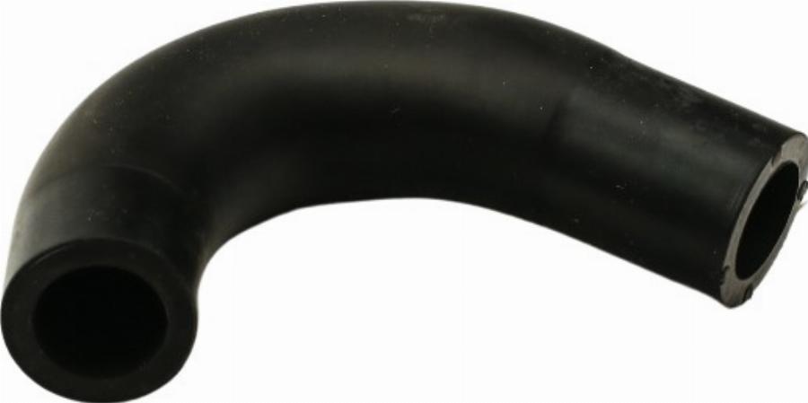 Fast FT61085 - Шланг радіатора autozip.com.ua
