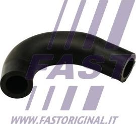 Fast FT61085 - Шланг радіатора autozip.com.ua