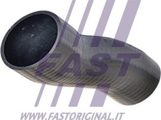 Fast FT61031 - Трубка нагнітається повітря autozip.com.ua