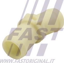 Fast FT61190 - Фланець охолоджуючої рідини autozip.com.ua