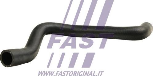 Fast FT61148 - Шланг радіатора autozip.com.ua