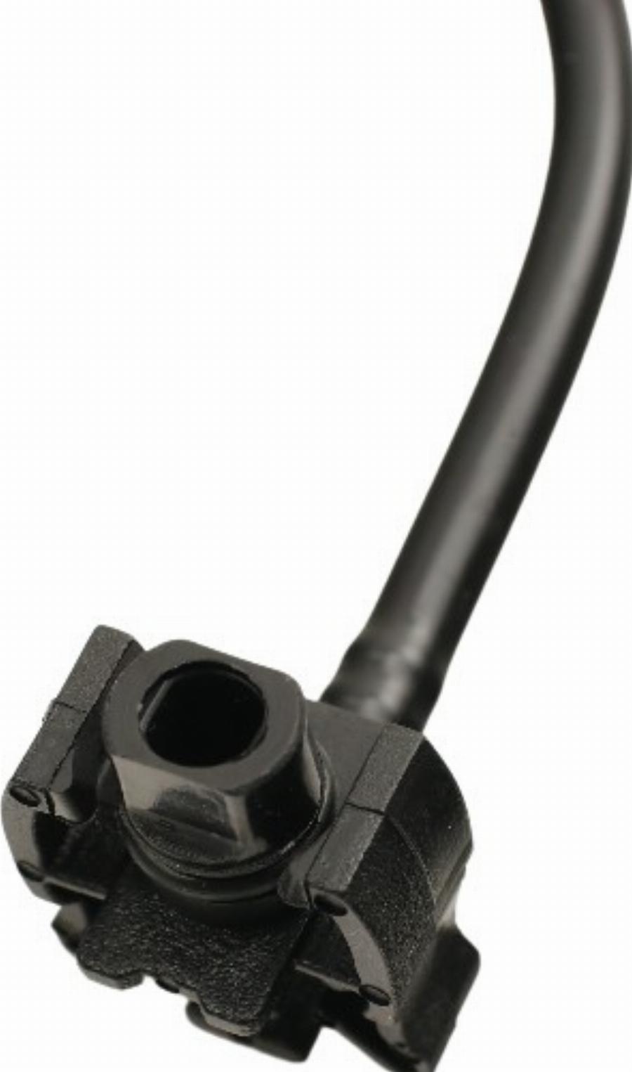 Fast FT61162 - Шланг радіатора autozip.com.ua