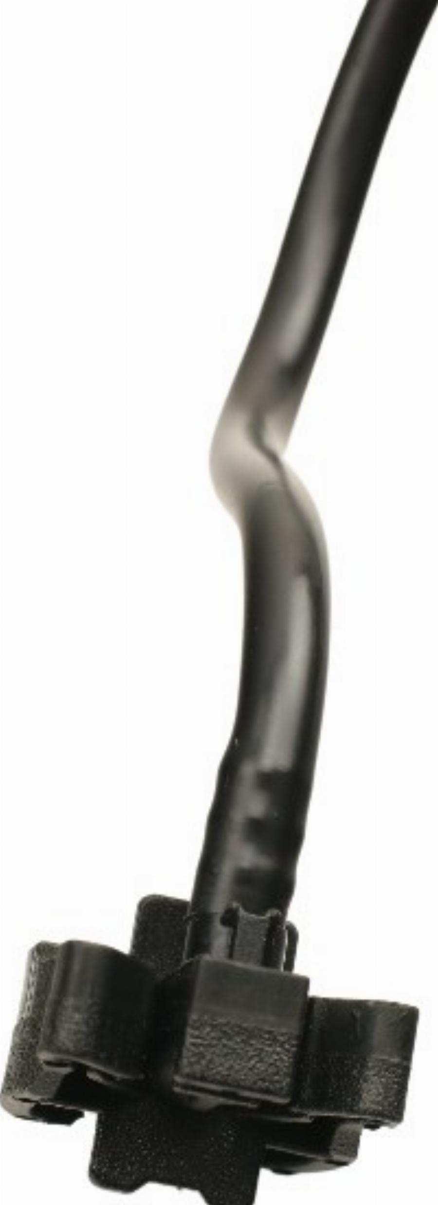 Fast FT61162 - Шланг радіатора autozip.com.ua