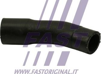 Fast FT61105 - Шланг радіатора autozip.com.ua