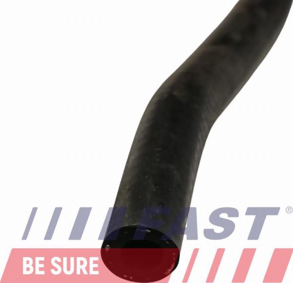Fast FT61103 - Шланг радіатора autozip.com.ua